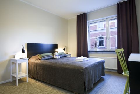 Hotel Bakfickan
